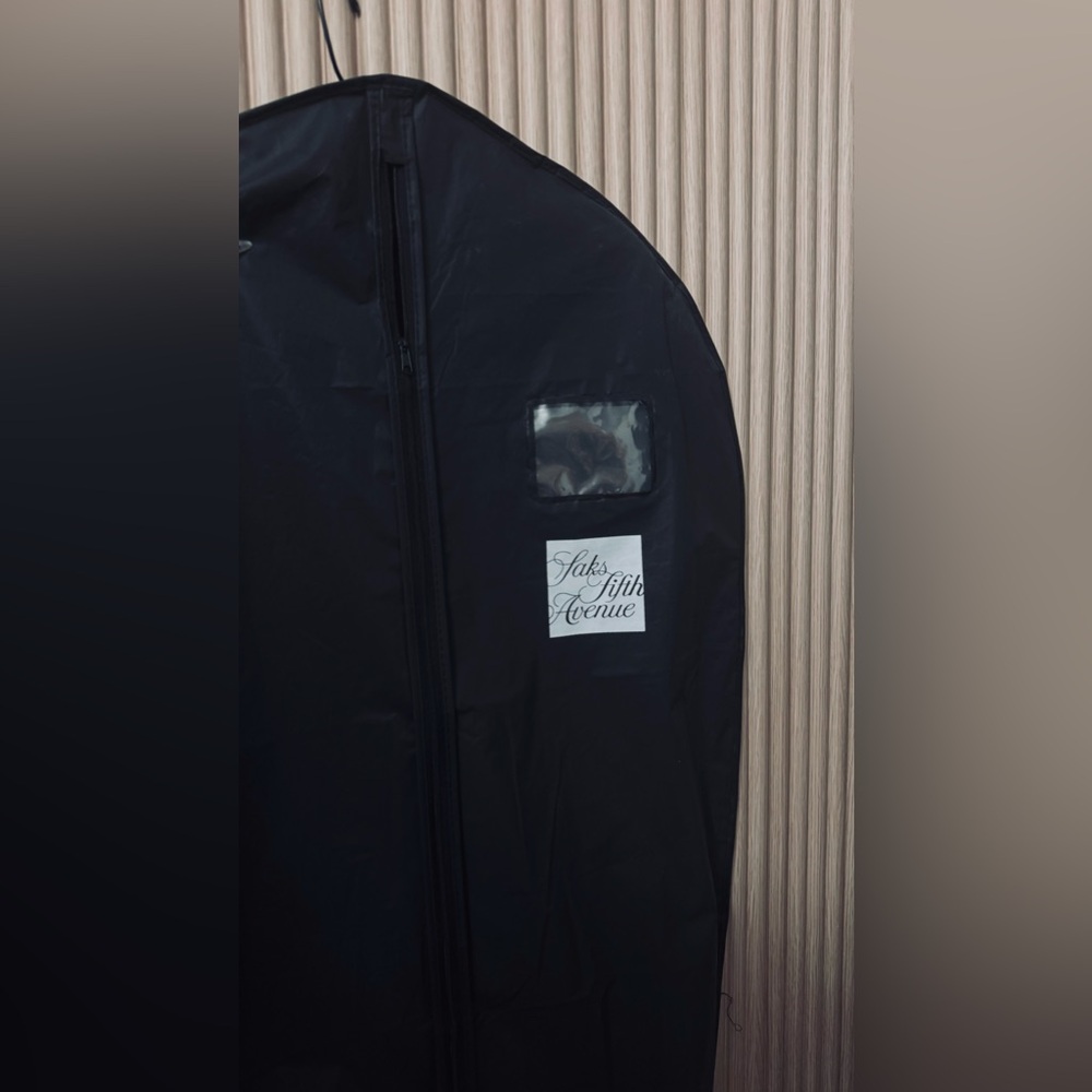 Moncler black Tharon quilted nylon down jacket size 4 - Picture 11 of 14